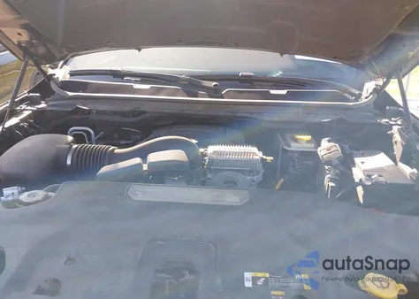 2022 Jeep Wagoneer Series Ii 4X2 z USA, uszkodzony, nr VIN 1C4SJUBT1NS184624